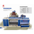 1500mm High Speed Co-extrusion Stretch Film Machine Unit